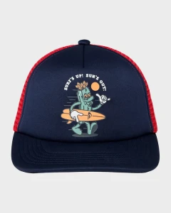 Czapka Quiksilver 2025 Slabbruiserboy