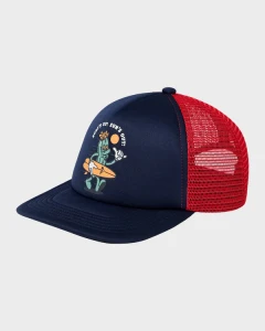 Czapka Quiksilver 2025 Slabbruiserboy