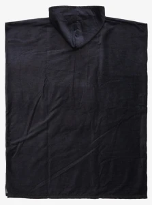 Poncho Quiksilver 2025 Hoody Towel Kvd0