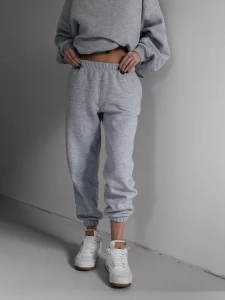 Spodnie MUUV. Niski Stan 1990 Grey