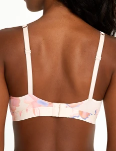 Braletka Paloma Pink 2026 Floral