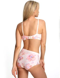 Figi Paloma Pink 2026 Floral Maxi