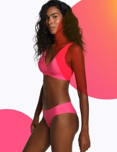 Figi Paloma Pink 2026 Pink Brazilian