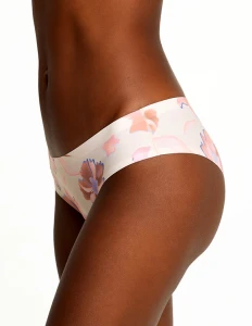 Figi Paloma Pink 2026 Floral Brazilian