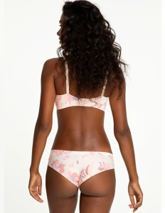 Figi Paloma Pink 2026 Floral Brazilian