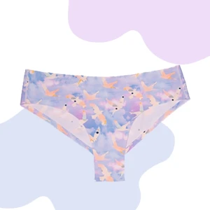 Figi Paloma Pink 2026 Sky Brazilian
