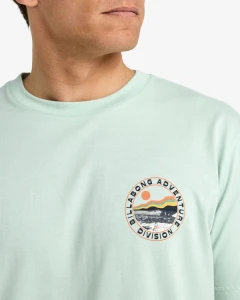 Koszulka Billabong  Rockies Sfm