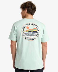 Koszulka Billabong  Rockies Sfm