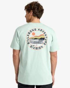 Koszulka Billabong  Rockies Sfm