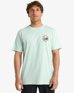 Koszulka Billabong  Rockies Sfm