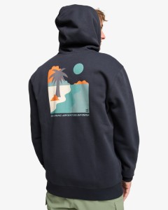 Bluza Billabong  Compass Ktw0