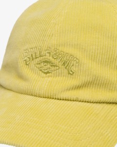 Czapka Billabong  Essential Cap Yfj0