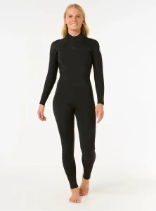 Pianka Rip Curl  Wmns D/Patrol 3/2 Bz Bk
