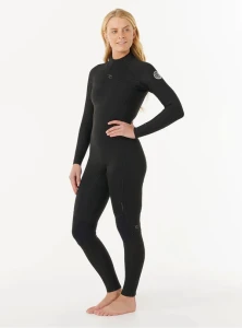 Pianka Rip Curl  Wmns D/Patrol 3/2 Bz Bk