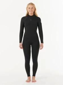 Pianka Rip Curl  Wmns D/Patrol 3/2 Bz Bk
