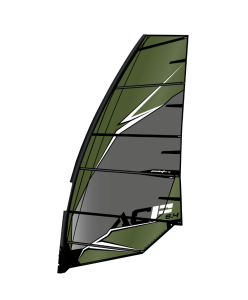 Żagiel Point7 2024 ACF