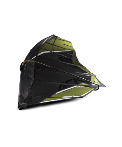 Żagiel Point7 2023 ACK Green