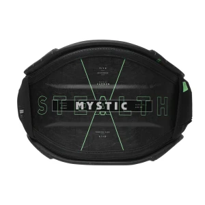 Trapez Kite Mystic Stealth Evolve Black