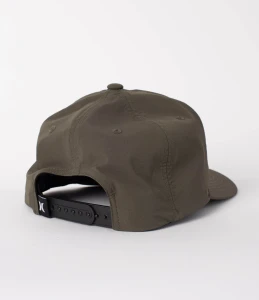 Czapka Hurley M Levels Hat Olive Canvas
