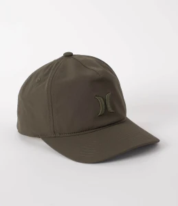 Czapka Hurley M Levels Hat Olive Canvas