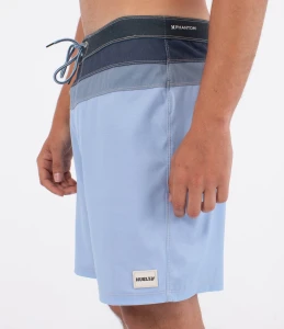 Boardshorty Hurley Phntm Nat Pie 18 SprBre