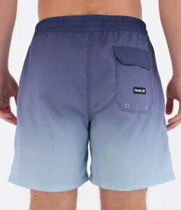 Boardshorty Hurley M Volley Icon Deg 17 Man