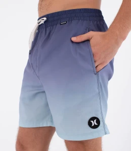 Boardshorty Hurley M Volley Icon Deg 17 Man