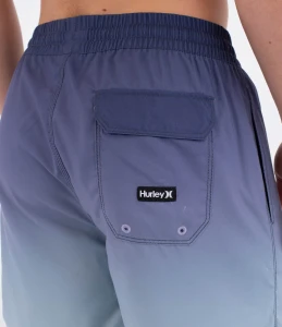 Boardshorty Hurley M Volley Icon Deg 17 Man