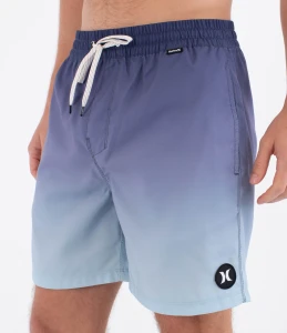 Boardshorty Hurley M Volley Icon Deg 17 Man