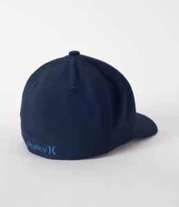Czapka Hurley M H2o Dri Del Rey Navy