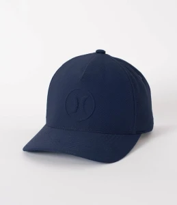 Czapka Hurley M H2o Dri Del Rey Navy