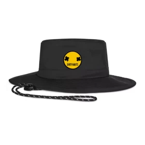 Kapelusz Dirty Habits 2026 Dirty Wet Brim Hat