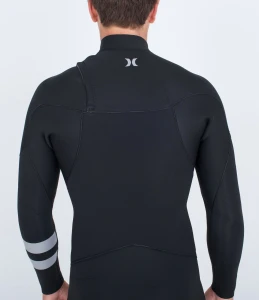 Pianka Hurley Advant 4/3 FZ Black