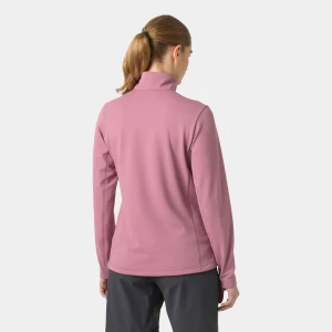 Bluza Helly Hansen  W Versalite 1/2 Zip WiB