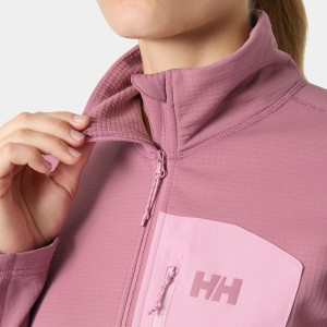 Bluza Helly Hansen  W Versalite 1/2 Zip WiB