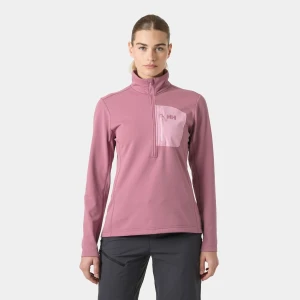 Bluza Helly Hansen  W Versalite 1/2 Zip WiB