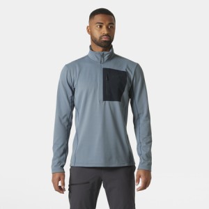 Bluza Helly Hansen Versalite 1/2 Zip Wnv
