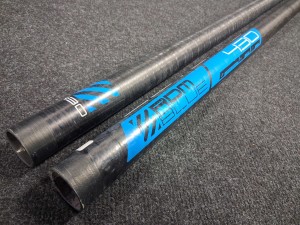 Maszt używany Severne Blue RDM 430 #1