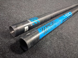 Maszt używany Severne Blue RDM 430