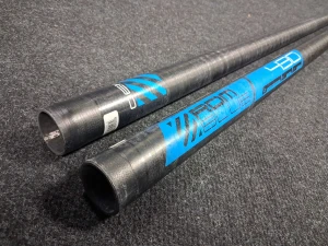 Maszt używany Severne Blue RDM 430
