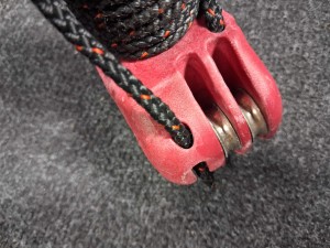 Przedłużka używana Severne Wave Grenade 36 #2