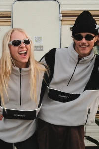 Bluza Jungmob Polar Kłopoty MEN