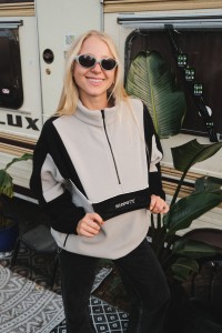 Bluza Jungmob Polar Kłopoty MEN