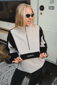 Bluza Jungmob Polar Kłopoty MEN