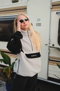 Bluza Jungmob Polar Kłopoty MEN