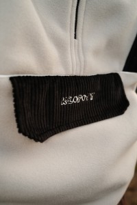 Bluza Jungmob Polar Kłopoty MEN