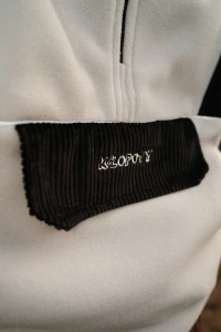 Bluza Jungmob Polar Kłopoty MEN