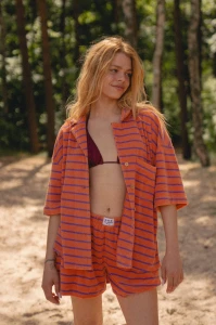 Koszula Jungmob Juicy Mandarin