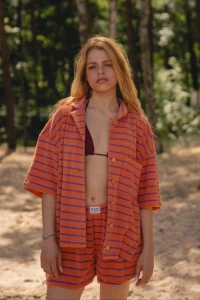 Koszula Jungmob Juicy Mandarin