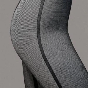 Pianka Xcel Infiniti 5/4 Fz Wmn Black